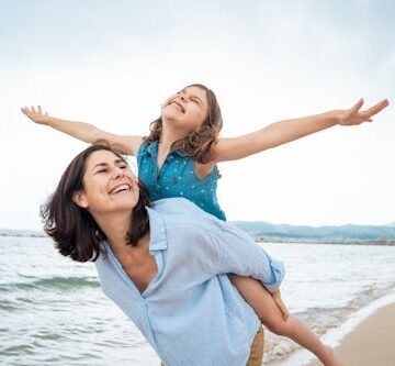 What It Means to “Reparent” Yourself, According To Experts — & 8 Ways to Start