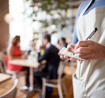 I Spent Years Ashamed Of Waitressing. Now, I Realize It Made Me A Better Mom.