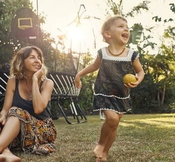Mom Burnout Is Real, But These 3 Things Help Me Feel Better