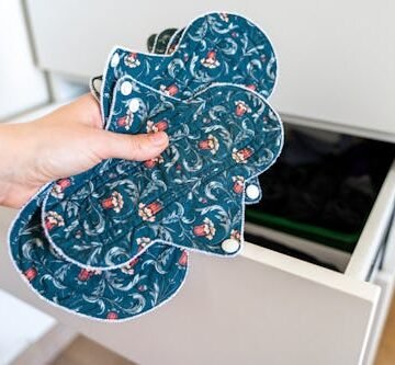 New Study Finds High Levels Of Forever Chemicals Some In Reusable Menstrual Products