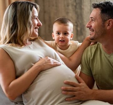 As Government Urges Americans To Have More Babies, Most Want More Parental Support Says New Survey