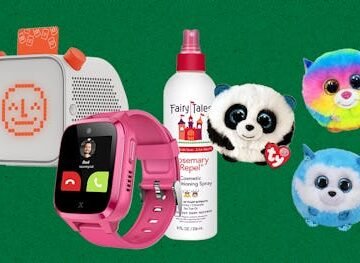 31 Amazon Finds Scary Mommy Editors Are Raving About This Month
