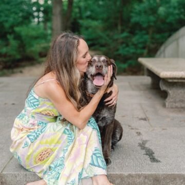 What Is A "Soul Dog"? How To Know If You've Met Yours