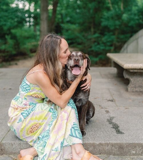 What Is A "Soul Dog"? How To Know If You've Met Yours