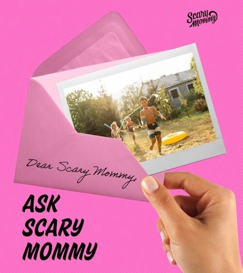 When My Friends Hang Out, I'm Left Refereeing All Our Kids