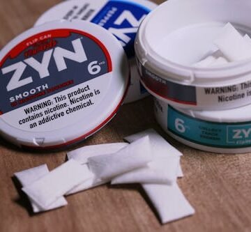 Toddler Nicotine Poisonings Have Skyrocketed 763% In 3 Years