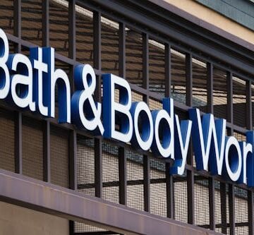 Bath & Body Works Buy One, Get One Free Candle Sale Is Happening Now