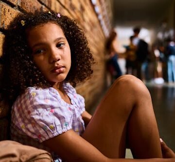 Early Puberty Linked To Mental Health Risks, New Study Shows