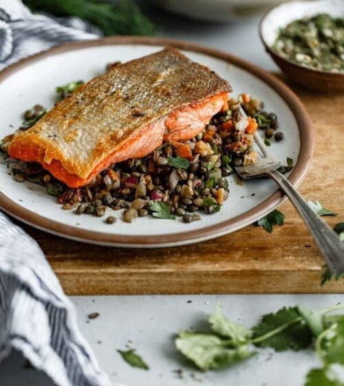 11 Easy Lentil Recipes For Affordable, High-Protein Meals