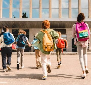 7 Back-to-School Shopping Tips For Anyone Who Wants To Spend Less Money