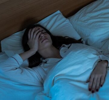 Inconsistent Sleep Schedule Tied To Nearly 200 Diseases, Confirming Your Suspicions