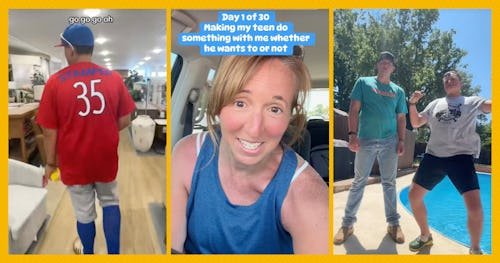 sm_facebook-tiktok-screenshots_-border-1 This Mom Is Making Her Teen Sons Do One Thing With Her Every Day