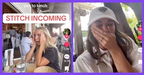 sm_facebook-tiktok-screenshots_-border001-2 A Woman Responds To "Screen Free Kids" Screaming In A Restaurant