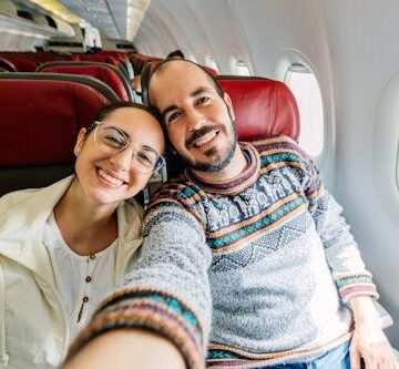 Is A Getaway With Your Partner The Answer To Your Relationship Rut?