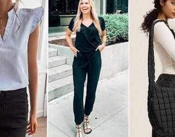 These Cheap Outfits Are So Expensive-Looking, You'll Impress The Hell Out Of People