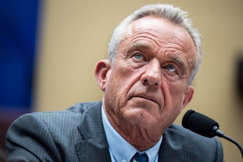 united-states-june-24 The American Academy Of Pediatrics Is Suing RFK & HHS Over Vaccine Policy