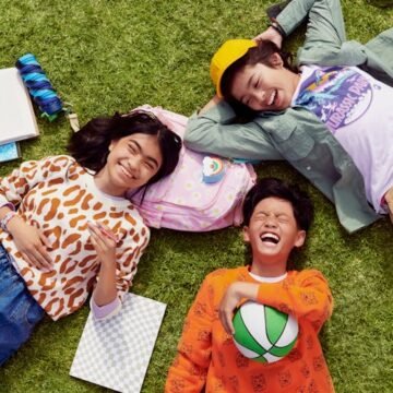 5 Back-to-School Shopping Tips For Anyone Who Loves To Save Money