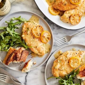 11 Easy Chicken Breast Recipes To Jazz Up Your Weeknight Staple