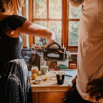 a-couple-in-a Is "Emotional Labor Creep" Happening In Your Relationship?