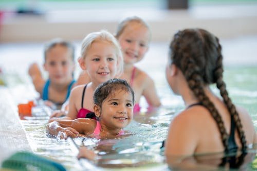 The Trump Administration Has Cut The CDC's Drowning Prevention Program