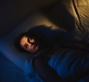 Why Your Body Craves Rest But Rejects Sleep, Even When You're Tired AF