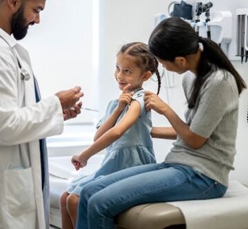 The AAP Has Released Their Own "Evidence-Based" Vaccine Schedule For Kids