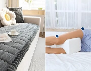 65 Amazing, Cheap Things On Amazon That Are Really, Really Comfortable