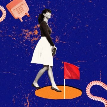 The Divorced Mom’s Dating Guide To Red Flags (Abridged Version)