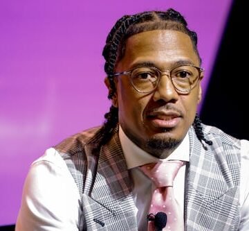 Nick Cannon Says He Doesn't Believe In The Term "Co-Parenting"