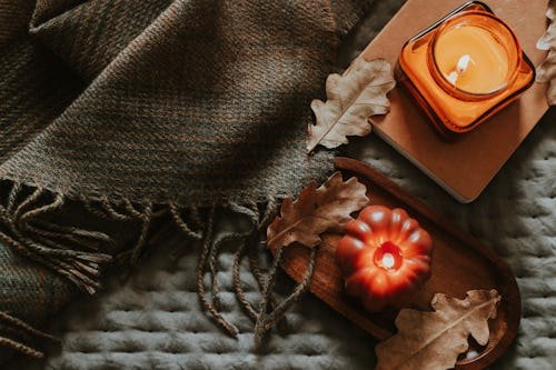 How Early Is Too Early To Start Decorating For Fall? 13 Moms Weigh In