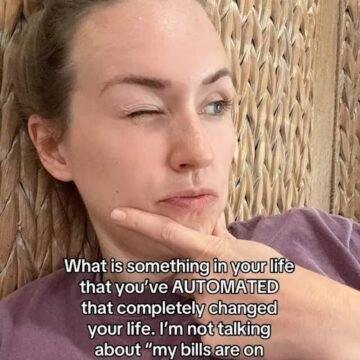 One Woman Asked For “Unhinged” Automated Life Hacks & The Internet Delivered