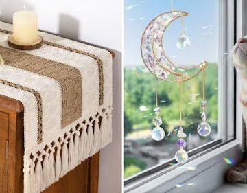 55 Bougie Things Under $30 That Make Your Home So Much Better