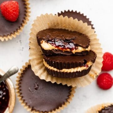 11 Recipes To Use Up Jelly & Jam, From Baked Brie To Homemade Sauces
