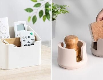 60 Clever Things Under $30 That Make Your Home Look Super Polished