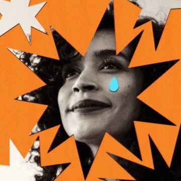 The First Time I Had Sex After My Divorce I Cried. And You Might, Too.