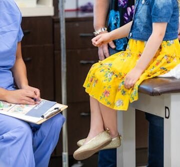 States Sue Trump Admin Over Gender Affirming Care For Children