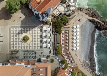 Madeira Is The Sub-Tropical European Vacation Of Your Dreams