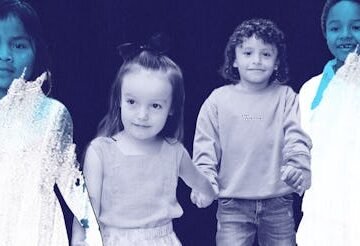 When Schools Try to Erase Diversity, Parents Have To Make It Part Of The Curriculum