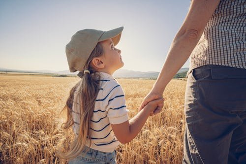 Poll Finds Just How How Much We're Sheltering Our Kids & It's Bad