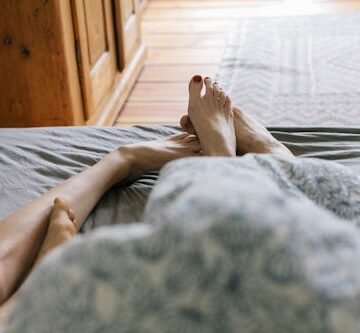 What Does Mutual Masturbation Mean? More Burnt-Out Parents Need To Try It