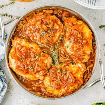 10 Pork Chop Recipes That Won't Be Dry & Disappointing, We Swear
