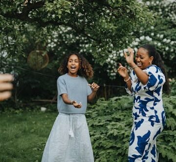 The Emotional Whiplash Of Parenting A Tween