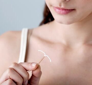 Woman Couldn't Believe EMTs Didn't Know What A Copper IUD Was