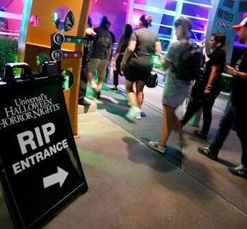 Planning A Universal Orlando Trip This Fall? Don't Miss This Crucial Timing Detail