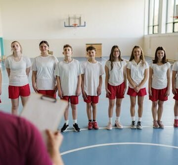 The Presidential Fitness Test Is Back: Time To Fake Some Period Cramps