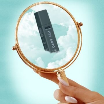 The Mine Tan Dark Ash Foam Is The One Self-Tanner To Rule Them All