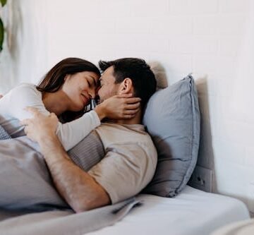 Can Sex Improve Your Immunity? An Expert Explains