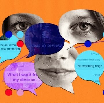 We Announce Weddings. Why Not Endings?