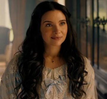 Katie Stevens Is “The Most Hopeless Romantic Of Them All”