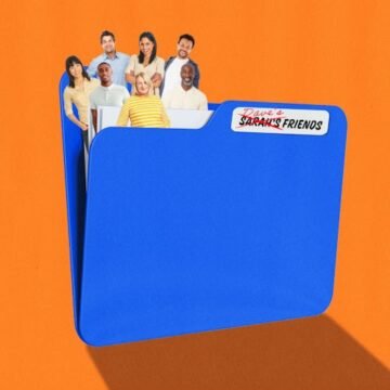 Who Gets The Friends In The Divorce? The Answer Depends